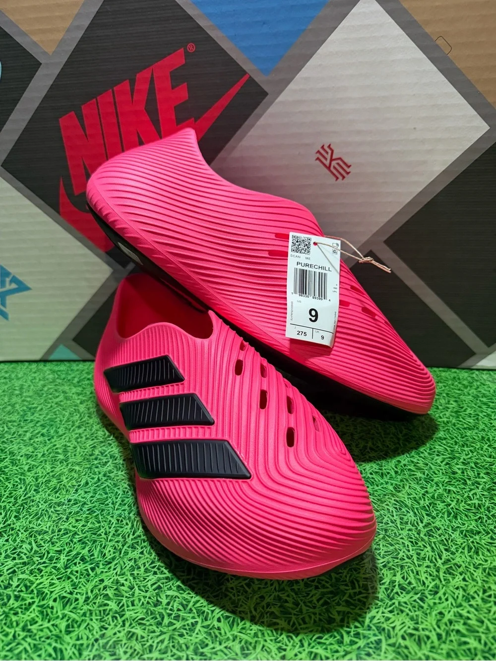 adidas new without